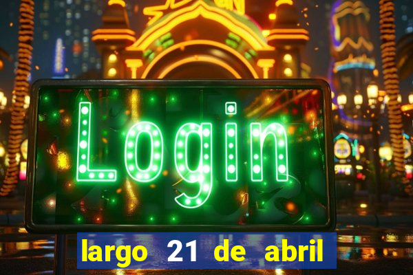 largo 21 de abril embu das artes